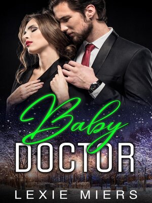 cover image of Baby Doctor